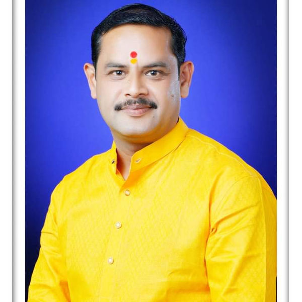 Pandit Gaurav Narayan Upadhyay